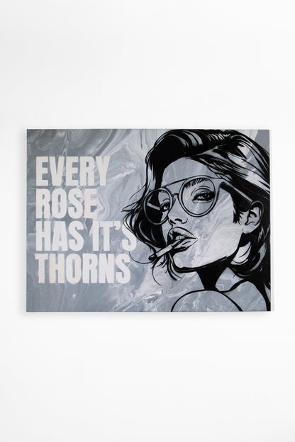 THORNS
