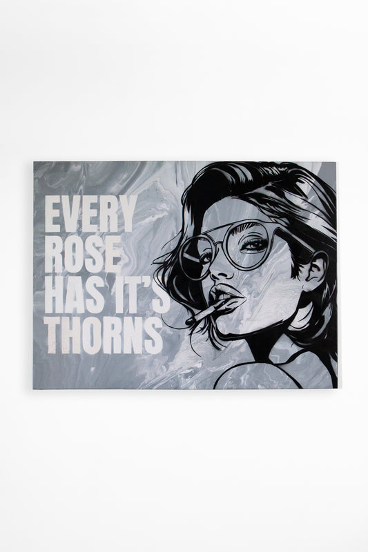 THORNS