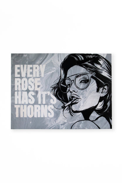 THORNS
