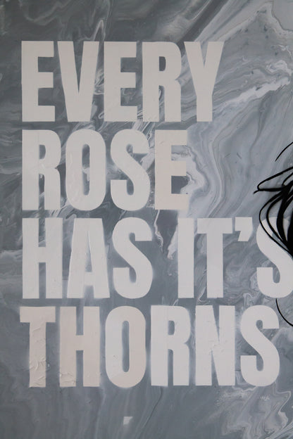 THORNS