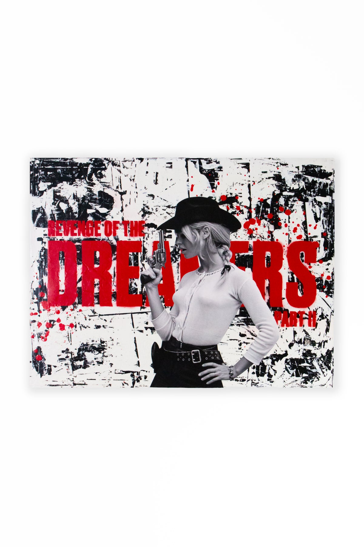 DREAMERS II