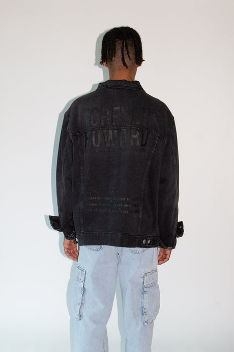 FOREVER 1 of 1