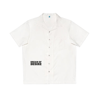 UNIVERSE Shirt Button-up