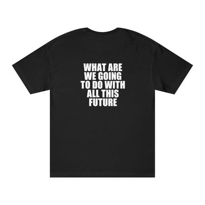 FUTURE T-SHIRT