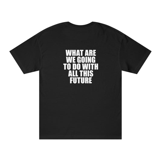 FUTURE T-SHIRT