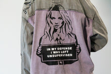 UNSUPERVISED 1 of 1