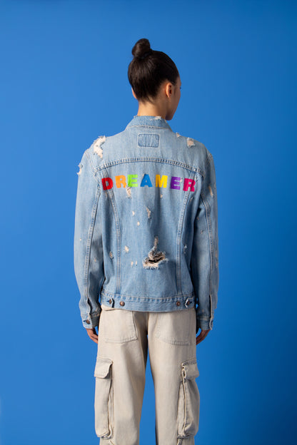 DREAMER 1 of 1