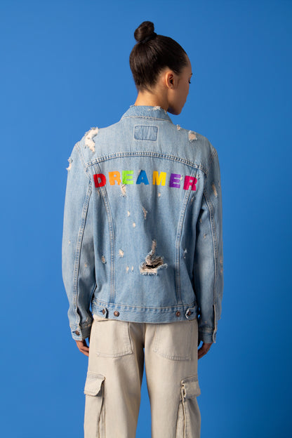 DREAMER 1 of 1