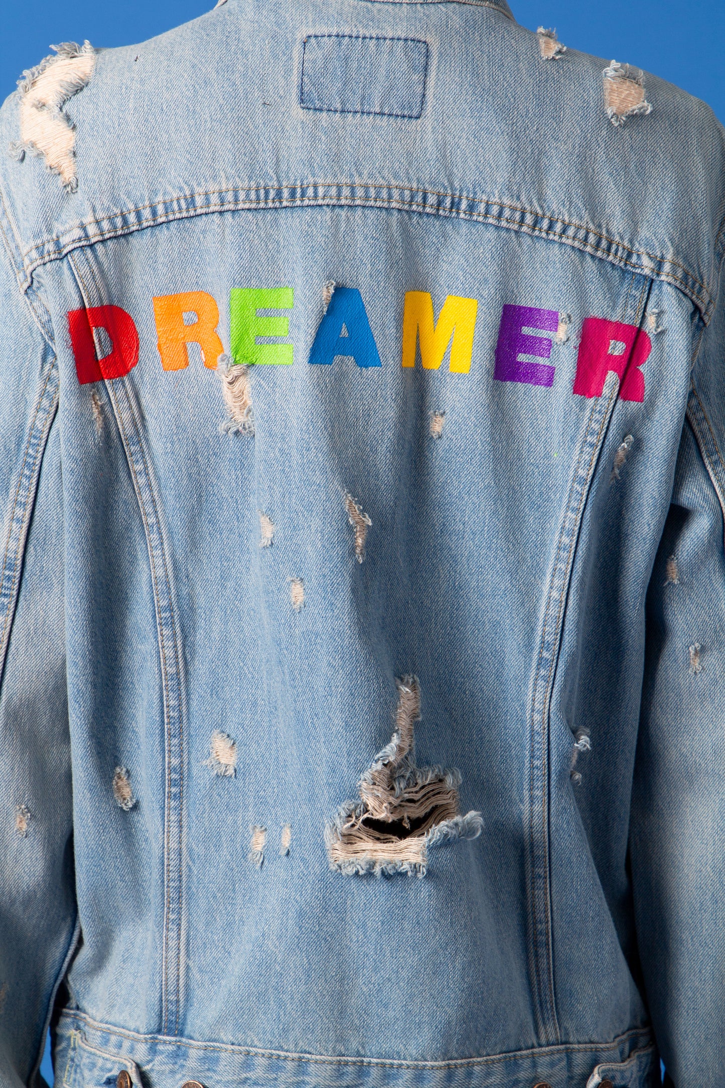 DREAMER 1 of 1
