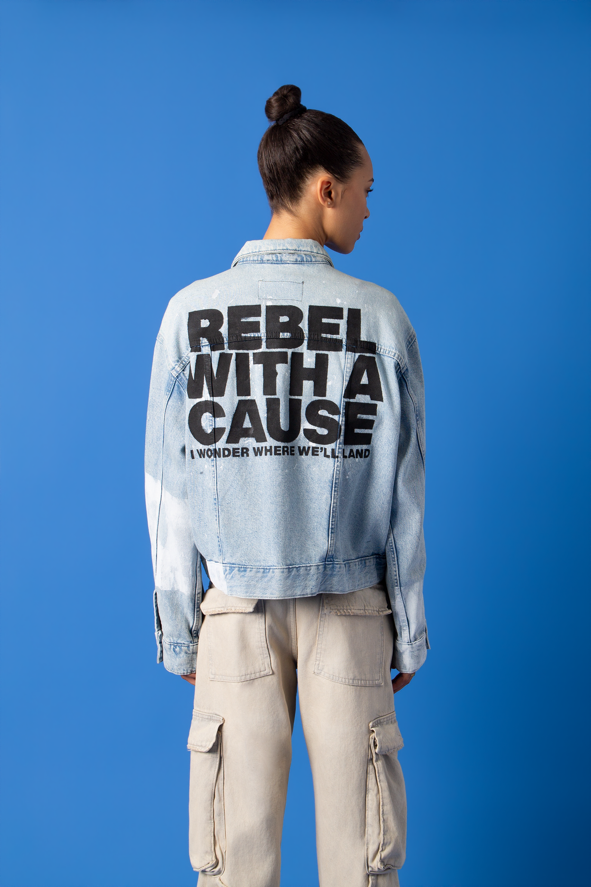 REBEL 1 of 1