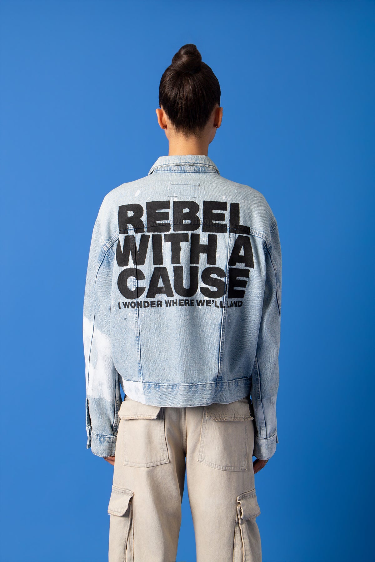 REBEL 1 of 1