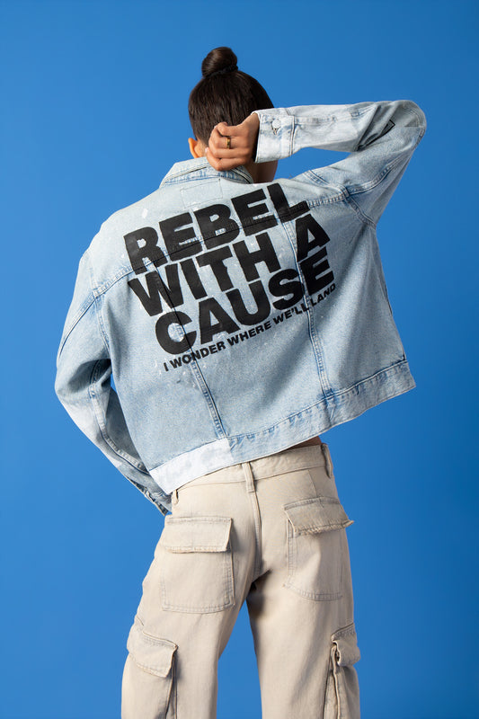 REBEL 1 of 1