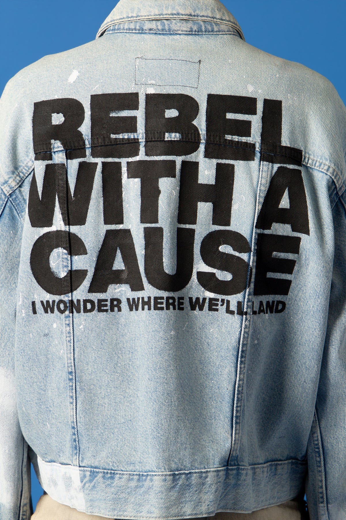 REBEL 1 of 1