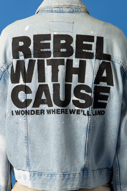 REBEL 1 of 1