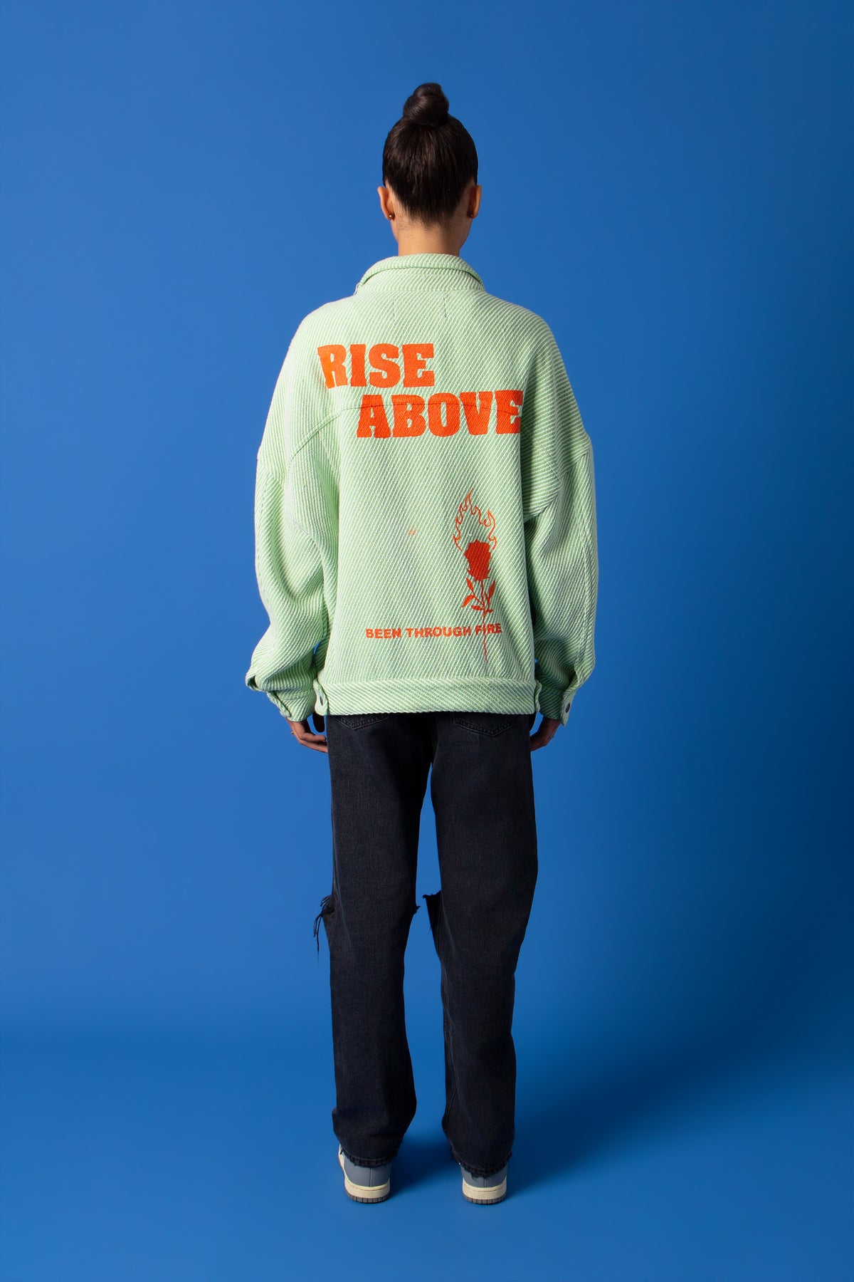 ABOVE 1 of 1