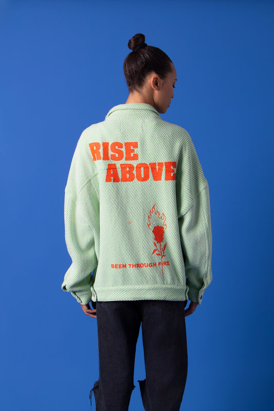 ABOVE 1 of 1