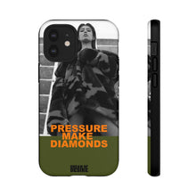 DIAMONDS