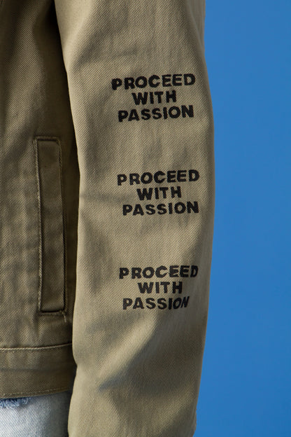 PASSION 1 of 1