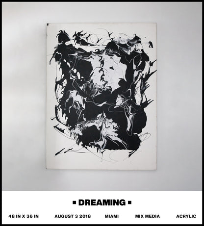 DREAMING