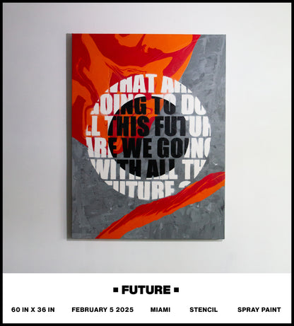 FUTURE