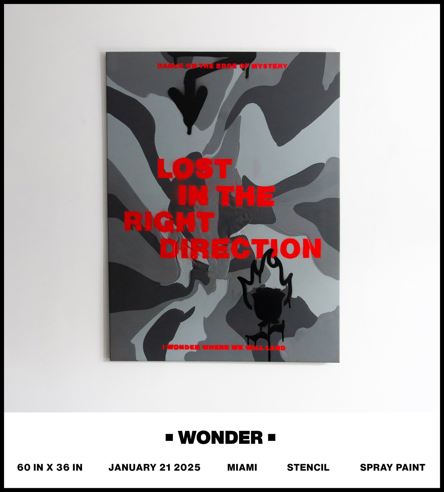 WONDER