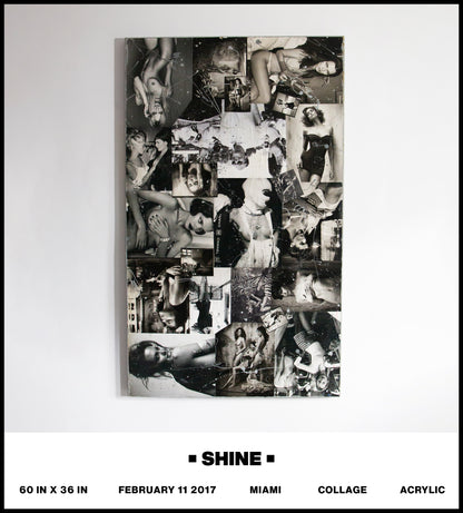 SHINE