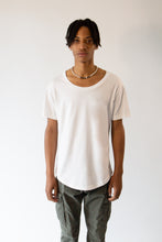 SKINNY T-SHIRT