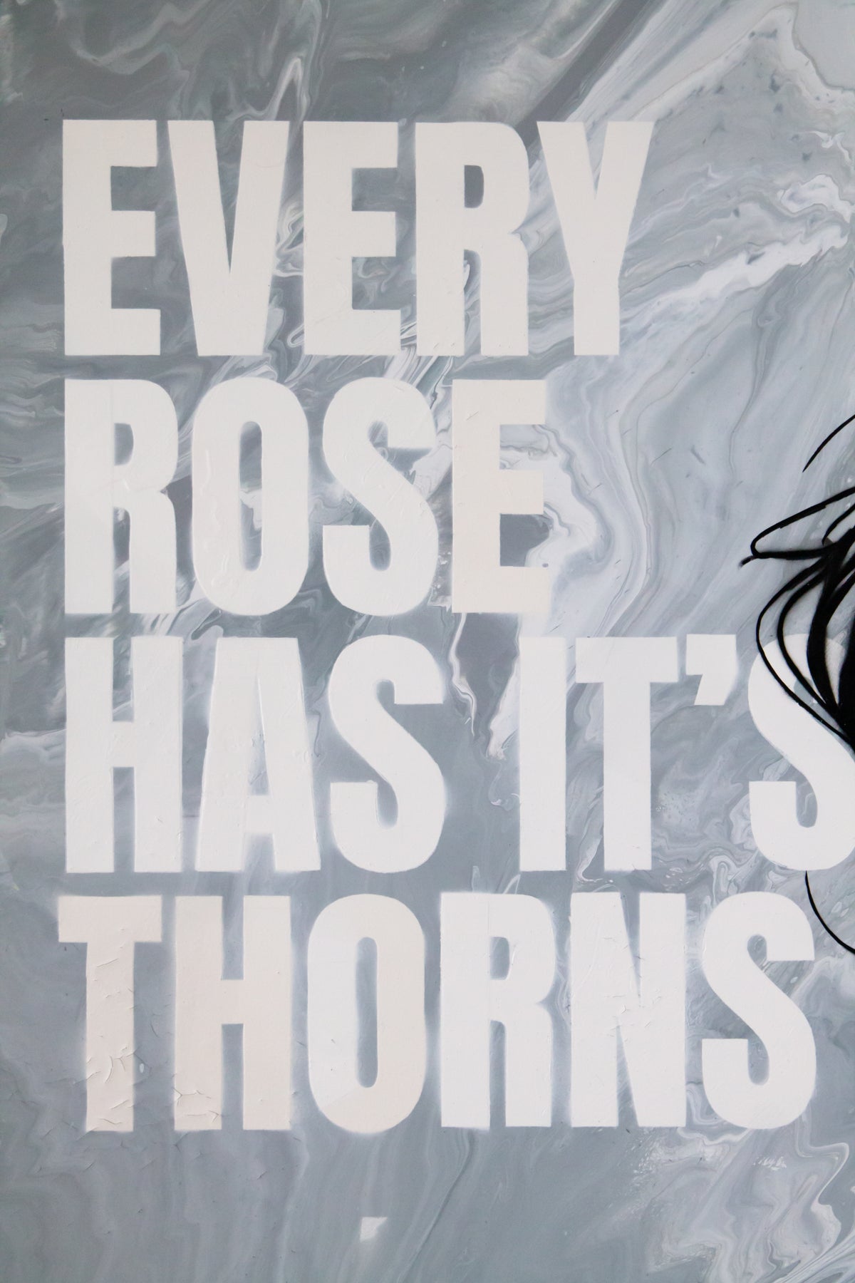 THORNS