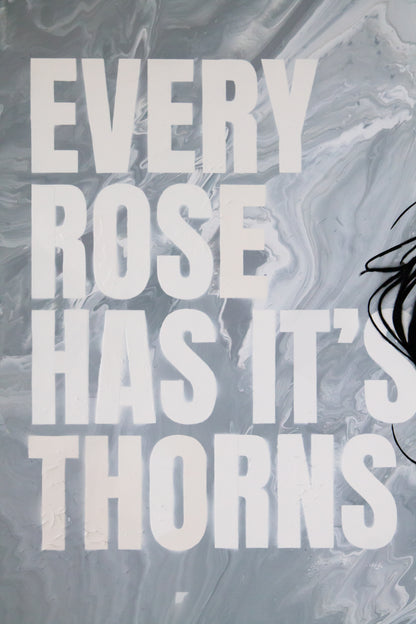 THORNS