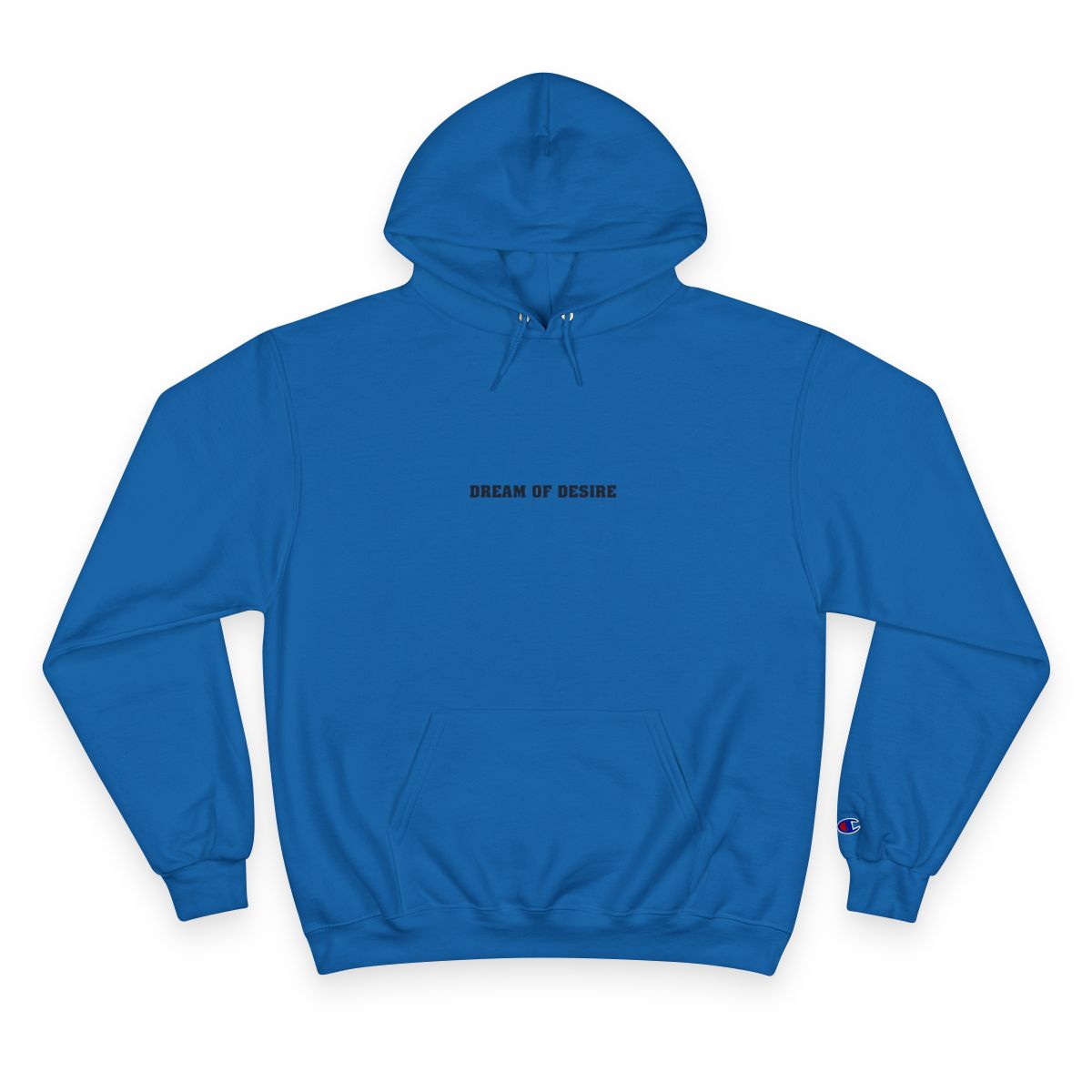 EXCITING Hoodie