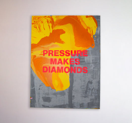 DIAMONDS