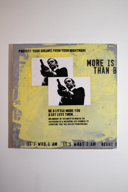 PURPOSE FUELS PASSION