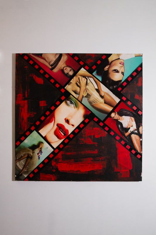 FILM ROUGE