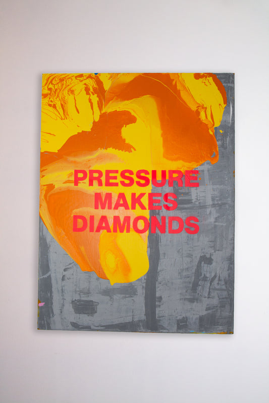 DIAMONDS