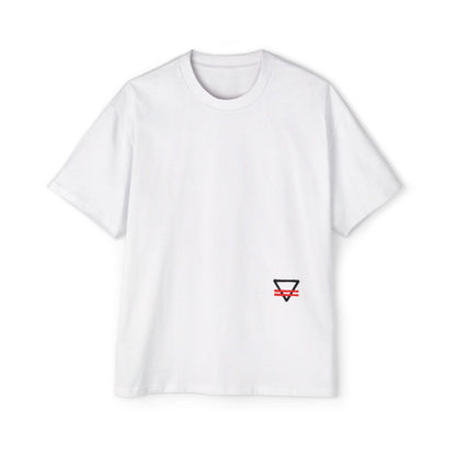 REBEL Oversized T-Shirt