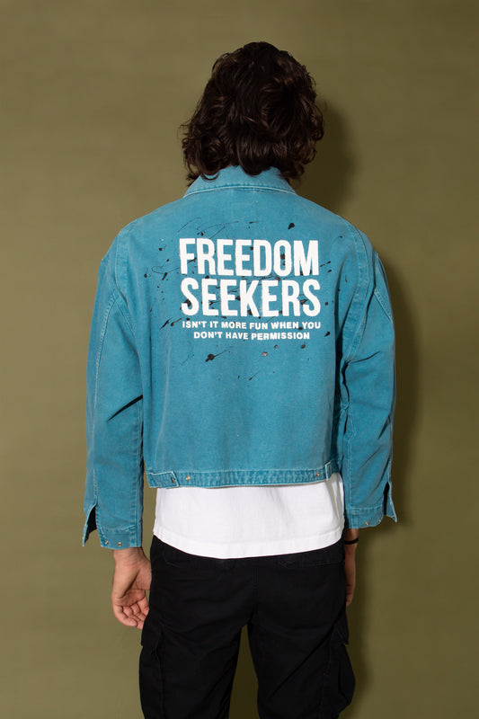 FREEDOM 1 of 1