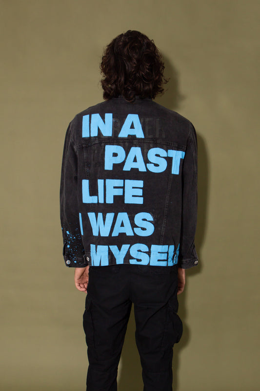 PAST LIFE 1 of 1