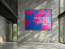 Pleasure